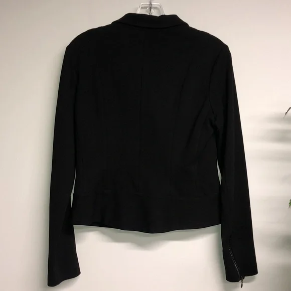 Paige Black Label Jacket - Picture 6 of 7